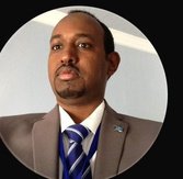Ali Omar Afrah
