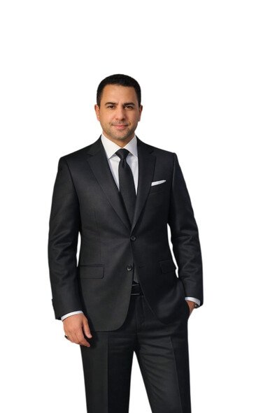 Jamal Ali
