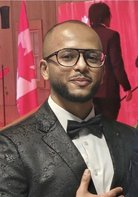 Mohammed Mohyedin