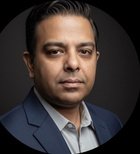 Nadeem Yusufaly, CPA