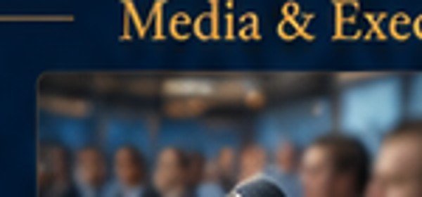 Political Media Training
