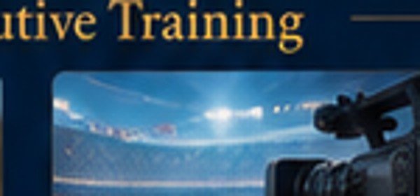 Sports Media Training